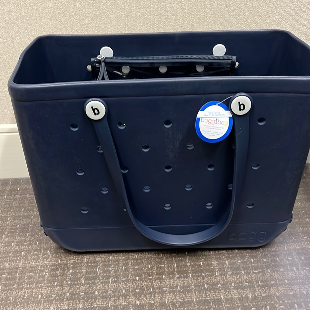 Bogg bag